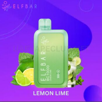 Buy Elfbar Bc10000 Best Disposable Vape 10000 Puffs In Dubai
