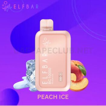 Buy Elfbar Bc10000 Best Disposable Vape 10000 Puffs In Dubai