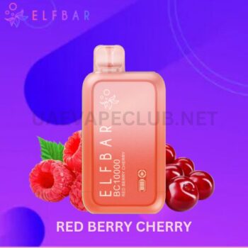 Buy Elfbar Bc10000 Best Disposable Vape 10000 Puffs In Dubai