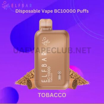 Buy Elfbar Bc10000 Best Disposable Vape 10000 Puffs