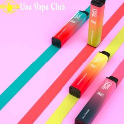 Ghost Pro 3500 Puffs Best Price In Dubai