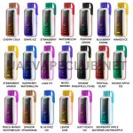 Vozol Star 20000 Puffs Buy Disposable Vape Best In Dubai Now.jpg