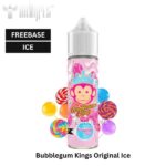 Buy Dr Vape Juice Bubblegum Kings Original Ice 60Ml In Dubai Best Online Vape Shop Aevapeclub.net