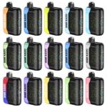 Geek Bar Pulse X 25000 Disposable Vape