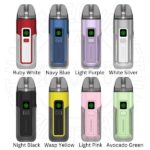 Buy VAPORESSO LUXE X2 Pod Vape Kit Best Online Vape In Dubai Aevapeclub.net