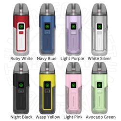 Buy VAPORESSO LUXE X2 Pod Vape Kit Best Online Vape In Dubai Aevapeclub.net