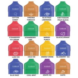 Vabar Pod Fun Extra Pod 10k Disposable Vabar Pods In Dubai This pod stands out in a crowded market with its user-friendly features and reliable performance. Buy Best Online Vape Shop In Dubai Aevapeclub.net