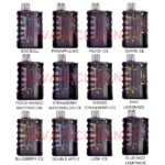 Buy Vnsn Ghost 15000 Puffs Disposable Best Vape Disposable In Dubai Online Vape Shop Aevapeclub.net