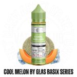 Cool Melon By Glas Basix Series 60Ml Melon With The Sweetness Of Cantaloupe And Cucumber A Touch Of Light Menthol This Flavor Will Keep Refreshing Your All Day Buy Best Online Vape Shop In Dubai Aevapeclub.net