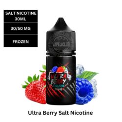 Sam Vapes Salt 30Ml E-liquid