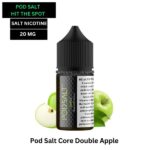 Pod Salt Core Double Apple 30ml