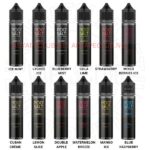 Pod Salt E-liquid 50ml offers a premium vaping experience. Perfect for daily use. Give your vape routine a boost with Pod Salt best flavour exceptional quality Buy Best Online Vape Shop In Dubai Aevapeclub.net