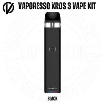 VAPORESSO XROS 3 VAPE PODS KITS BEST ONLINE VAPE IN DUBAI BUY BEST ONLINE VAPE SHOP IN DUBAI AEVAPECLUB.NET