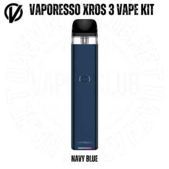 VAPORESSO XROS 3 VAPE PODS KITS BEST ONLINE VAPE IN DUBAI BUY BEST ONLINE VAPE SHOP IN DUBAI AEVAPECLUB.NET