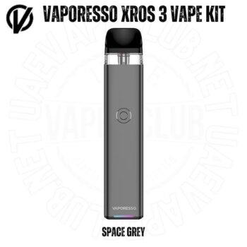 VAPORESSO XROS 3 VAPE PODS KITS BEST ONLINE VAPE IN DUBAI BUY BEST ONLINE VAPE SHOP IN DUBAI AEVAPECLUB.NET