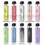 Vaporesso XROS 4 Mini Pod Kits