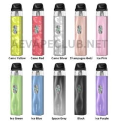 Vaporesso XROS 4 Mini Pod Kits