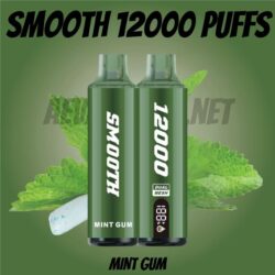Best Smooth While 12000 Puffs Disposable in Dubai.jpg