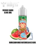 Bubblegum Kings Watermelon Ice 60Ml Buy Freebase Vape Juice Best Flavour Now Available In Dubai Best Online Vapes Shop In Dubai Aevapeclub.net