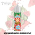 Bubblegum Kings Watermelon Ice 60Ml Buy Freebase Best Juice Buy Best Online Vapes Shops in Duabi Aevapeclub.net