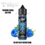 Buy Blue Panther By Dr Vape 60ML Best THE Panther SERIES Uae Best Flavour Now Available In Dubai Best Online Vapes Shop In Dubai Aevapeclub.net