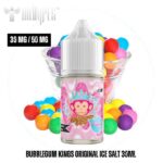 Buy Bubblegum Kings Original Ice Salt 30Ml Best Online Dubai Shopping Aevapeclub.net