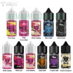 Buy Dr Vapes Panther Series Salt Nic 30Ml Best E-JUICE Flavors In Dubai Online Vape Shop Aevapeclub.net