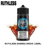 Buy Ruthless Energy Drink 120ML Best of In Dubai Aevapeclub.net