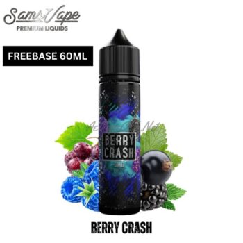 Buy Sam Vapes E-Liquid 60Ml Flavours Now Available In Dubai Online Vape Shop Aevapeclub.net
