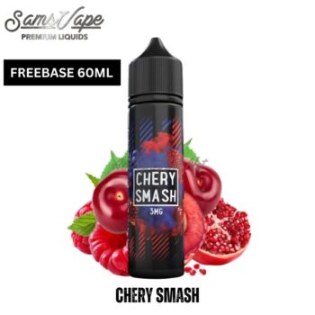 Buy Sam Vapes E-Liquid 60Ml Flavours Now Available In Dubai Online Vape Shop Aevapeclub.net
