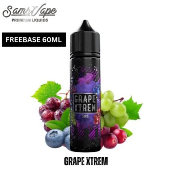 Buy Sam Vapes E-Liquid 60Ml Flavours Now Available In Dubai Online Vape Shop Aevapeclub.net