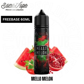 Buy Sam Vapes E-Liquid 60Ml Flavours Now Available In Dubai Online Vape Shop Aevapeclub.net