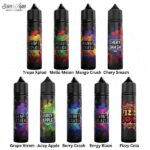 Buy Sam Vapes E-Liquid 60Ml Flavours Now Available In Dubai Online Vape Shop Aevapeclub.net
