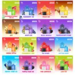 Buy Tugboat Super Kit 24000 Puffs Disposable Vapes Flavors In Dubai Online Vape Shop Aevapeclub.net