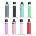 Buy UWELL CALIBURN G3 LITE Pod System Kits