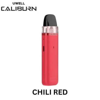 Buy UWELL CALIBURN G3 LITE Pod System Kits
