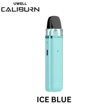 Buy UWELL CALIBURN G3 LITE Pod System Kits