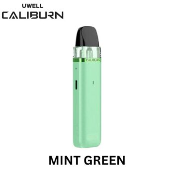 Buy UWELL CALIBURN G3 LITE Pod System Kits