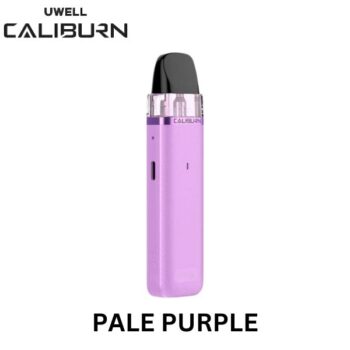 Buy UWELL CALIBURN G3 LITE Pod System Kits