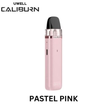Buy UWELL CALIBURN G3 LITE Pod System Kits