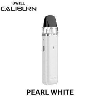 Buy UWELL CALIBURN G3 LITE Pod System Kits