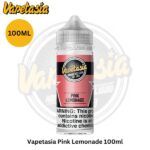 Buy Vapetasia Pink Lemonade 100ml Best Online Shop In Dubai Aevapeclub.net