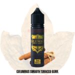 Buy Columbus Smooth Tobacco 60Ml Best Online Vape Shop Dubai Online Vape Shop In Dubai Aevapeclub.net