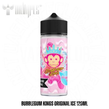 Dr Vapes The Frozen Series 120Ml Buy Best Vape Juice Dubai Online Vapes Shops in Duabi Aevapeclub.net
