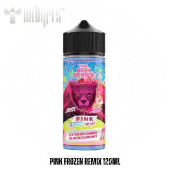 Dr Vapes The Frozen Series 120Ml Buy Best Vape Juice Dubai Online Vapes Shops in Duabi Aevapeclub.net