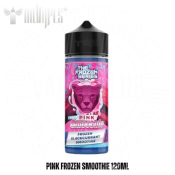 Dr Vapes The Frozen Series 120Ml Buy Best Vape Juice Dubai Online Vapes Shops in Duabi Aevapeclub.net