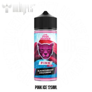 Dr Vapes The Frozen Series 120Ml Buy Best Vape Juice Dubai Online Vapes Shops in Duabi Aevapeclub.net