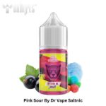 Dr Vpae Best Juice Pink Sour By Dr Vape Saltnic 30ml flavours Best In Dubai Online Vape Shop Aevapeclub.net