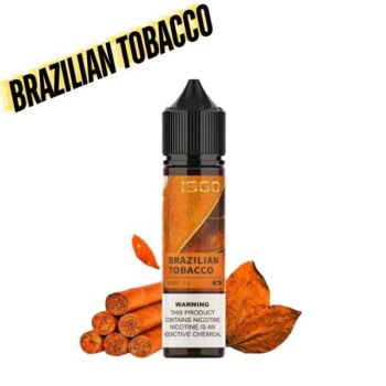 Premium Isgo 60Ml E-Liquid Dubai