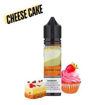 Premium Isgo 60Ml E-Liquid Dubai